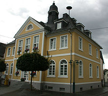 Villmar Town Hall Villmar Rathaus.jpg