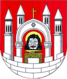 Coat of arms of Merseburg