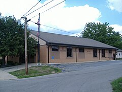 West Union, Ohio Library.JPG