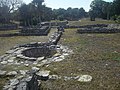 Xcambó, Yucatán.