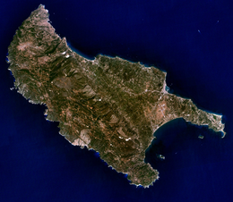 Zante – Veduta