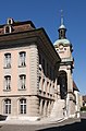 Zofingen, City hall