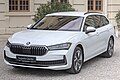 * Kandidimi Škoda Superb IV Combi at Automesse Ludwigsburg 2024 --Alexander-93 17:23, 15 September 2024 (UTC) * E miratuar  Support Good quality. --Velvet 06:09, 16 September 2024 (UTC)