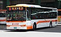 2019 YUTONG ZK6128 8路線 KKA-8990(駕駛側)