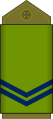 Premier matelot (Navy of the DR Congo)