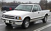 Chevrolet S-10 (bensinmodell)