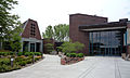 Police Dept. and City Hall, Minnetonka