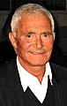 Vidal Sassoon op 6 juni 2006 geboren op 17 januari 1928