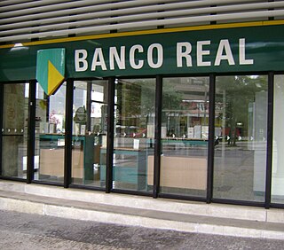 <span class="mw-page-title-main">Banco Real</span>