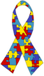 Awareness ribbon