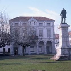 A Casa d'a Villa de Ribadeva