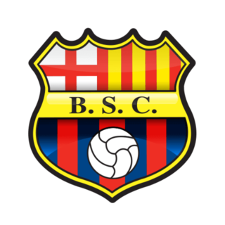 <span class="mw-page-title-main">Barcelona S.C.</span> Ecuadorian sports club based in Guayaquil