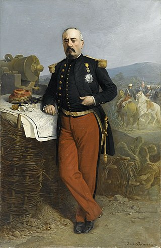 <span class="mw-page-title-main">Army of the Rhine (1870)</span> Military unit