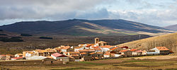 Anvista de Beratón