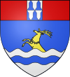 Blason de Salagnac