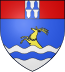 Blason de Salagnac