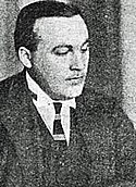 Efim Bogoljubov