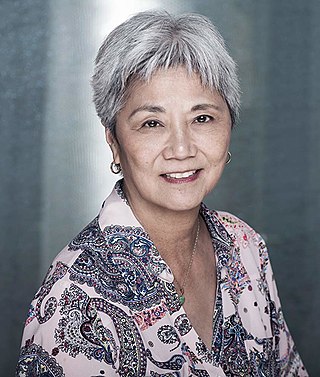 <span class="mw-page-title-main">Brenda Kamino</span> Canadian actress, writer, director, teacher and painter