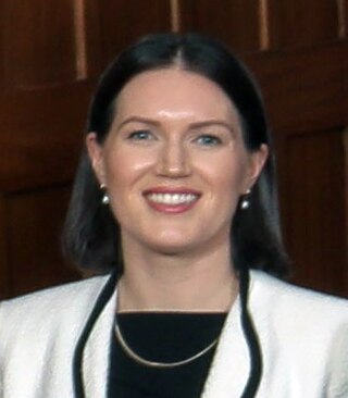 <span class="mw-page-title-main">Brooke van Velden</span> New Zealand politician (born 1992)