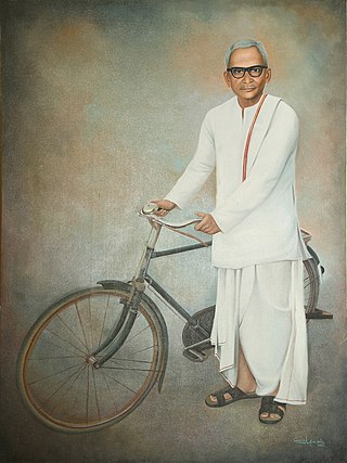 <span class="mw-page-title-main">Chowdary Satyanarayana</span> Andhra politician (1908-1981)