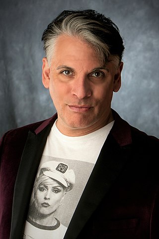 <span class="mw-page-title-main">David Cerda</span> American dramatist