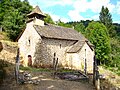 Kapelle von Murat