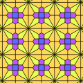 4 co-uniform tiling (Krötenheerdt)