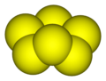 Sulfur