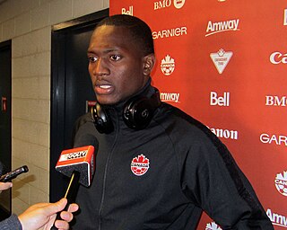 <span class="mw-page-title-main">Doneil Henry</span> Canadian soccer player