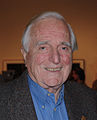 Douglas Engelbart op 8 december 2008 geboren op 30 januari 1925