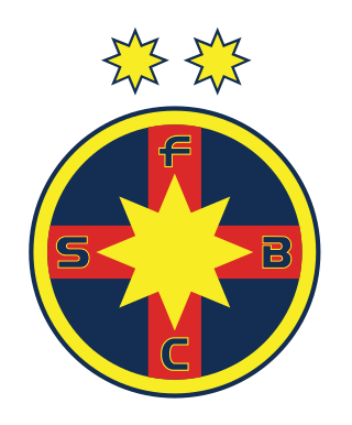 <span class="mw-page-title-main">FCSB</span> Romanian football club, formerly FC Steaua București