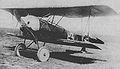 Fokker D.VI