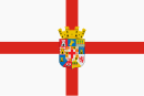 Bandyera de Vilayet de Almeria