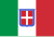 イタリア王国の旗