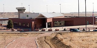 <span class="mw-page-title-main">Federal prison</span> Type of prison operated under the jurisdiction of a federal government