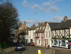 Mill Road, Gillingham