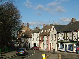 Gillingham