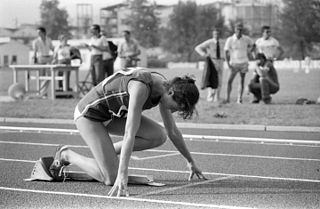 <span class="mw-page-title-main">Giuseppina Cirulli</span> Italian hurdler