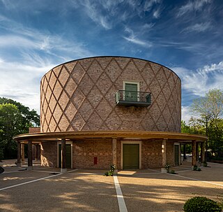 <span class="mw-page-title-main">Grange Park Opera</span> English opera company based in Surrey