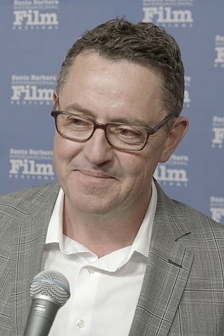 <span class="mw-page-title-main">Greig Fraser</span> Australian cinematographer