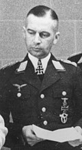 Hans Jeschonnek