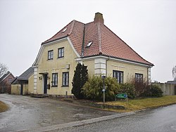 Hejls Station