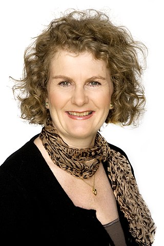 <span class="mw-page-title-main">Iulie Aslaksen</span> Norwegian economist (born 1956)