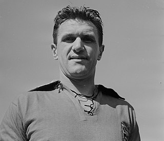 <span class="mw-page-title-main">Jef Mermans</span> Belgian footballer