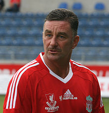 Aldridge representing Liverpool in 2008 John Aldridge.JPG