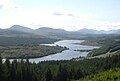 Loch Garry