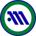 Athens Metro roundel