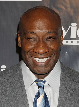 <span class="mw-page-title-main">Michael Clarke Duncan</span> American actor (1957–2012)