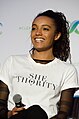 Maisie Richardson-Sellers