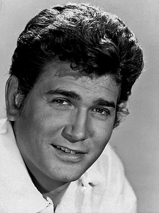 <span class="mw-page-title-main">Michael Landon</span> American actor and filmmaker (1936–1991)